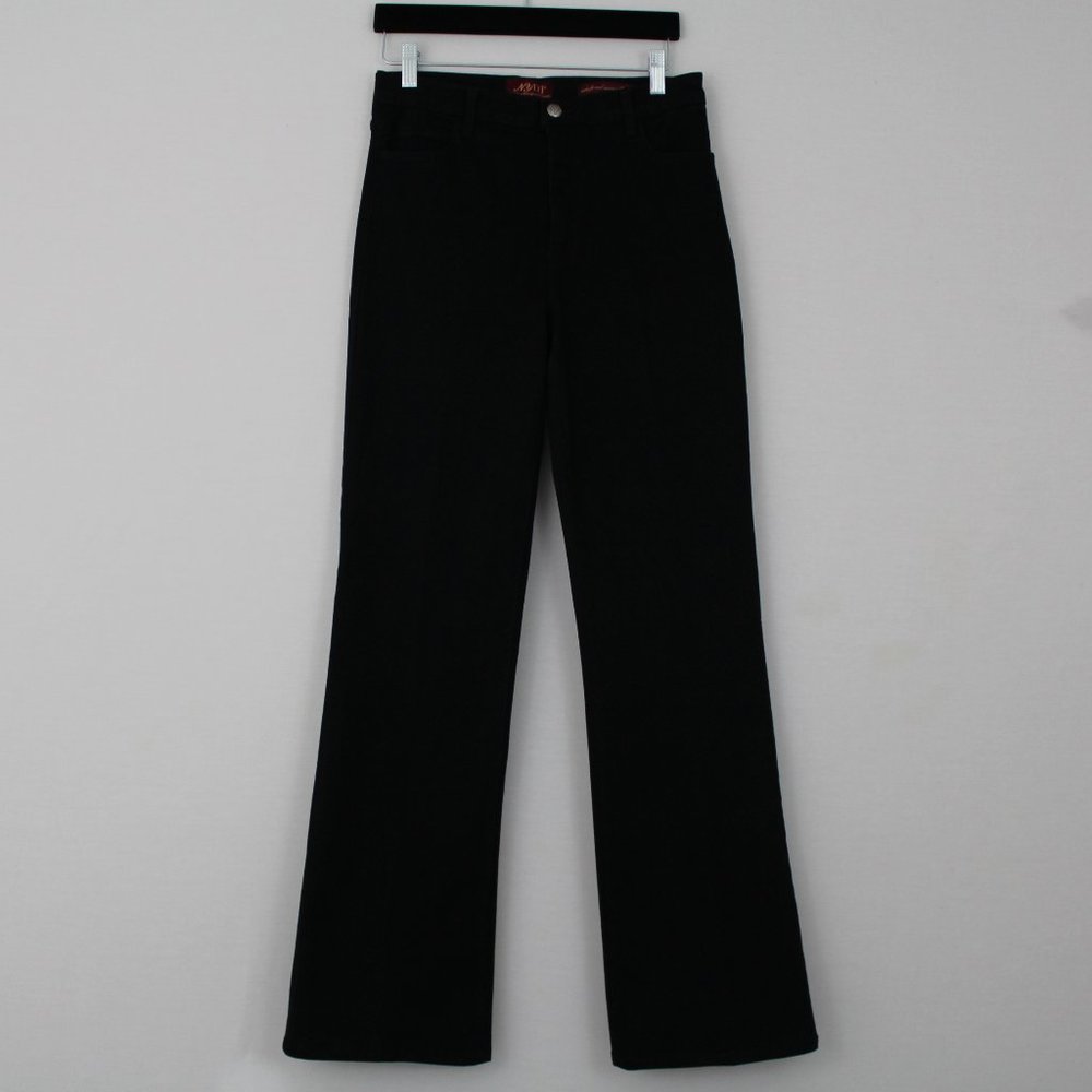 💥⬇️$40 NYDJ Not Your Daughter Jeans Black Jeans Pants